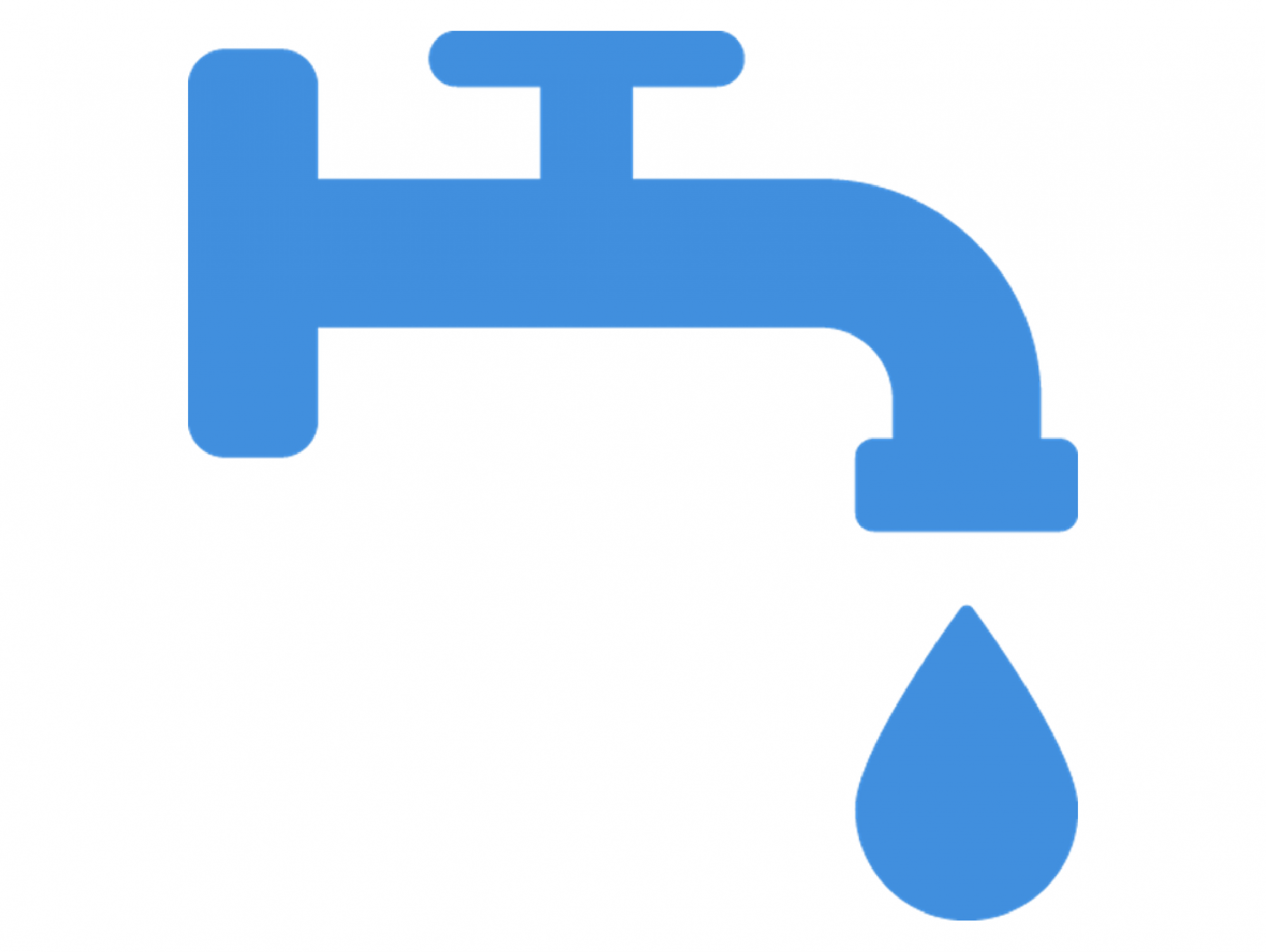 Water, Sanitation and Hygiene icon