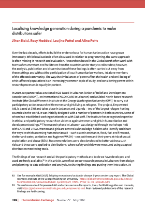 image of report