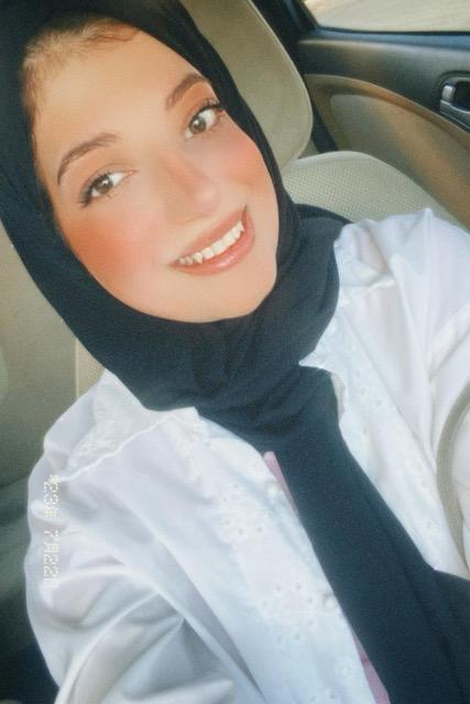 Maha Al-Saudi