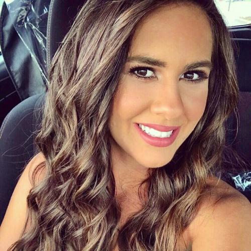 Headshot of Loujine Fattal